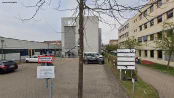 Lehrinstitut für Gesundheitsberufe der SHG