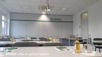 DEKRA Akademie Saarbrücken