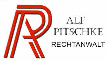 Rechtsanwalt Alf Pitschke