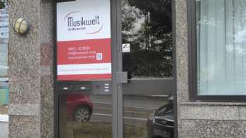 Musikwelt