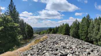 Hillfort of Otzenhausen