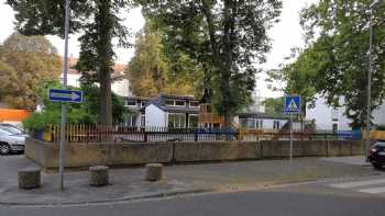 Kindergarten St. Ludwig