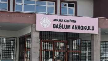 BAĞLUM ANAOKULU