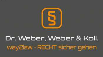 way2law - Rechtsanwälte Dr. Weber, Weber & Koll.