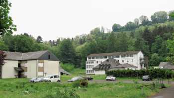 Jugend- u. Erwachsenenbildungsstätte Haus Sonnental / Wallerfangen