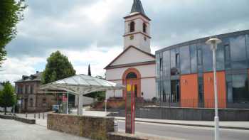 St. Jakobus Kath. Kinderhaus