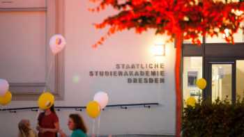 Berufsakademie Sachsen - Staatliche Studienakademie Dresden