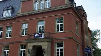 Volkshochschule Mittelsachsen