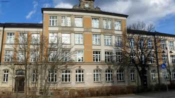 Elementary School &quotAlbrecht Dürer" Aue