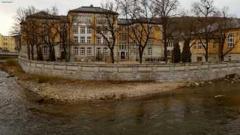 Elementary School &quotAlbrecht Dürer" Aue