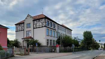 Oberschule Flöha-Plaue