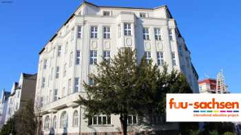 F+U Sachsen gGmbH - International Education Projects