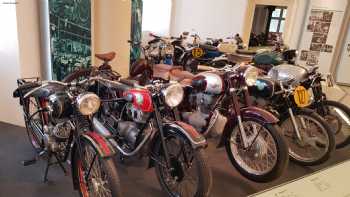 Motorradmuseum