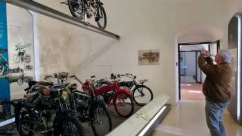 Motorradmuseum