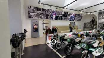 Motorradmuseum