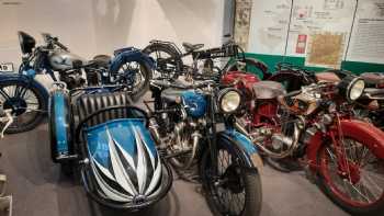 Motorradmuseum