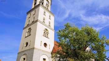 Evangelisches Schulzentrum Bad Düben