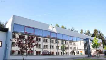 Medfachschule Bad Elster - Johannesbad Akademie GmbH