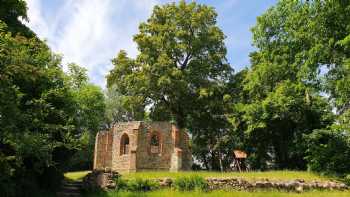 Ruine Alte Kapelle