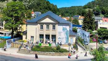 National Park Center Saxon Switzerland