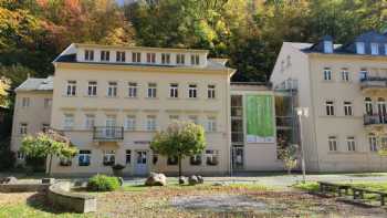 Muzeum Bad Schandau