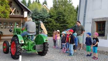 Kindergarten Regenbogen