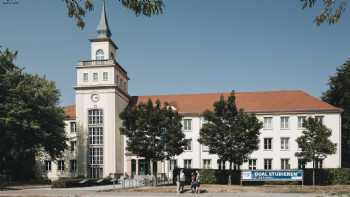 Berufsakademie Sachsen, Staatliche Studienakademie Bautzen