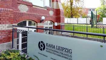 Rechtsanwaltskanzlei KAHA Leipzig Monique Hauschild