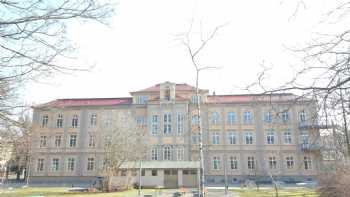 Philipp-Melanchthon-Gymnasium