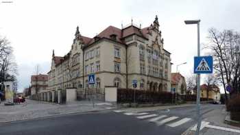 Schiller-Gymnasium Bautzen