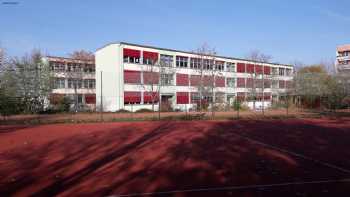 Oberschule Gesundbrunnen