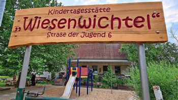 Kita &quotWiesenwichtel"