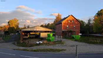 Ehemaliger Bahnhof Bernstadt (Oberlausitz)