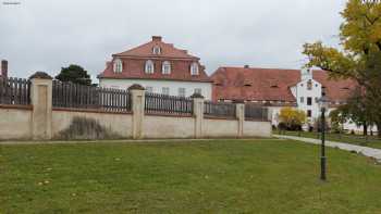 Berthelsdorf Manor (Zinzendorf Castle)