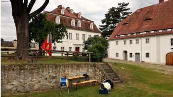 Berthelsdorf Manor (Zinzendorf Castle)