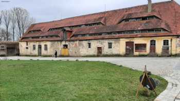 Berthelsdorf Manor (Zinzendorf Castle)