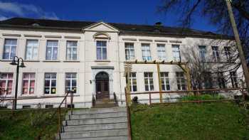 Grundschule Bertsdorf