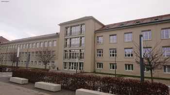 Zittau Görlitz University of Applied Sciences