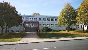 Förderschule