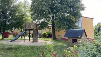 Kinderhaus &quotButterberg-Wichtel"