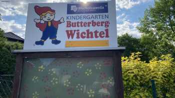 Kinderhaus &quotButterberg-Wichtel"