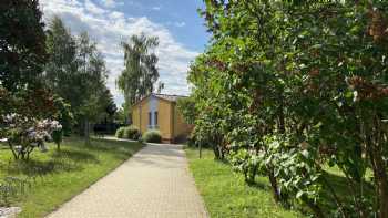 Kinderhaus &quotButterberg-Wichtel"