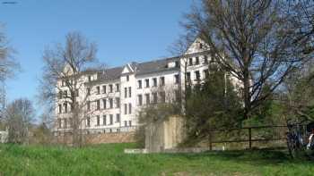 Grundschule Großbauchlitz