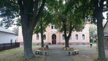 Evang. Oberschule Naundorf