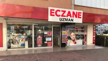 UZMAN ECZANESİ