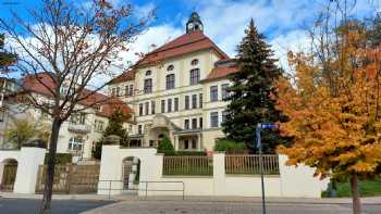 School Am Breiten Teich