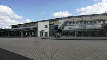 Bernhard-von-Cotta-Gymnasium