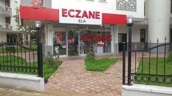 Eczane Ela