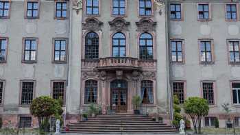 Brandis (Sachsen) Castle