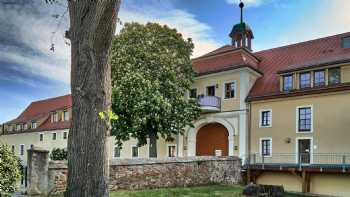 Brandis (Sachsen) Castle